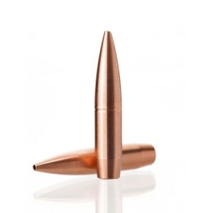 Cutting Edge MTH (Match/Tactical/Hunting) Bullets .264" (6.5mm) 130 gr 50/ct - FAST SHIPPING-NO CREDIT CARD FEES