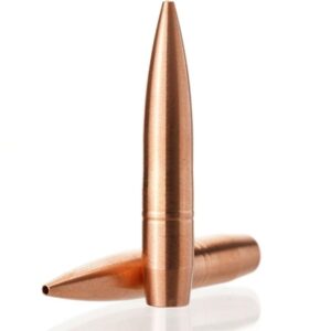 Cutting Edge MTH (Match/Tactical/Hunting) Single Feed Bullets .264 (6.5mm) 140 gr 50/ct - FAST SHIPPING-NO CREDIT CARD FEES