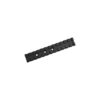 Colt rail kit for anaconda matte black