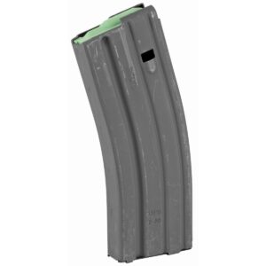 Colt AR-15 Rifle Magazine Grey.223/5.56 30/rd