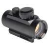 Hatsan optima 1x30 red dot open reflex sight
