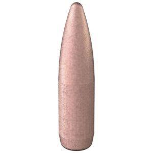 Federal Speer Total Metal Jacket Bullet .224 75gr 100/ct - FAST SHIPPING-NO CREDIT CARD FEES