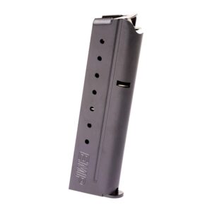 Springfield EMP Stainless Steel Magazine.40 SW 8/rd