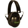 Sme folding passive muff-nrr 23db