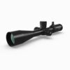 Gpo gpotac tactical rifle scope 4. 5-27x50i 34mm ffp lri pro illum. Black