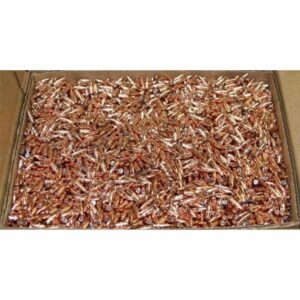 Hornady Traditional / FMJ Rifle Bullets .30 cal .308" 150 gr FMJ-BT CANN 2100/ct (Bulk) - FAST SHIPPING-NO CREDIT CARD FEES