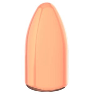 Accura Precision Bond 9mm Cal 147GR RN Bullets 500 Count - FAST SHIPPING-NO CREDIT CARD FEES