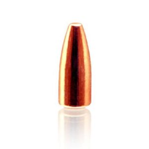 Berry's Superior Plated Rifle Bullets 7.62x39mm.311" 123 gr SP 1000/ct - FAST SHIPPING-NO CREDIT CARD FEES