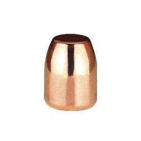 Berry's Superior Plated Pistol Bullets .50 Action Exp .500" 300 gr RS 500/box - FAST SHIPPING-NO CREDIT CARD FEES