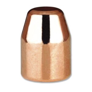 Berry's Superior Plated Pistol Bullets .44 cal .429" 220 gr FP 500/ct - FAST SHIPPING-NO CREDIT CARD FEES