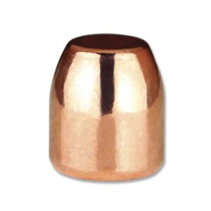 Berry's Superior Plated Handgun Bullets .45 cal .452" 200 gr RS 500/ct - FAST SHIPPING-NO CREDIT CARD FEES