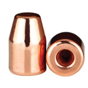 Berry's Superior Plated Handgun Bullets 9mm.356" 135 gr HBFP 1000/ct s - FAST SHIPPING-NO CREDIT CARD FEES