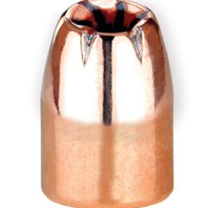 Berry's Hybrid Hollow Point Handgun Bullets 9mm .356" 147 gr HHP 250/ct - FAST SHIPPING-NO CREDIT CARD FEES