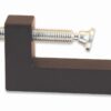 Berry's mfg versacradle system c-clamp
