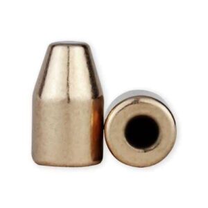 Berry's Superior Plated Bullets 9mm (.356) 124gr HBFP-TP 1000/ct - FAST SHIPPING-NO CREDIT CARD FEES