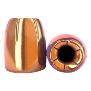 Berry's Superior Plated Pistol Bullets .380 ACP .356" 100 gr Hybrid Hollow Point 100/ct - FAST SHIPPING-NO CREDIT CARD FEES