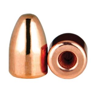 Berry's Superior Plated Handgun Bullets 9mm .356" 100 gr HBRN 1000/ct - FAST SHIPPING-NO CREDIT CARD FEES