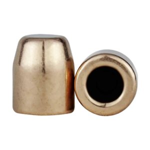 Berry's Superior Plated Bullets .45 Cal. .452" 200gr HBFP 500/ct - FAST SHIPPING-NO CREDIT CARD FEES