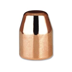 Berry's Superior Plated Pistol Bullets.40 cal/10mm.401" 165 gr FP 1000/ct - FAST SHIPPING-NO CREDIT CARD FEES