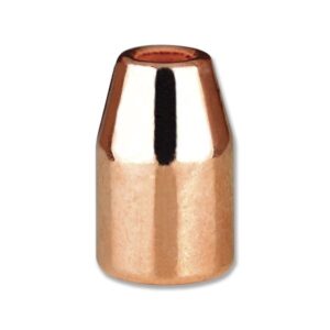 Berry's Superior Plated Handgun Bullets 9mm Target .356" 124 gr THP 1000/ct - FAST SHIPPING-NO CREDIT CARD FEES
