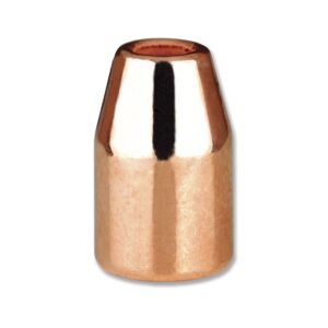 Berry's Superior Plated Handgun Bullets .38/.357 cal .357" 125 gr THP 1000/ct - FAST SHIPPING-NO CREDIT CARD FEES