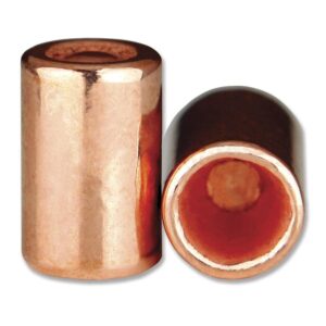 Berry's Superior Plated Pistol Bullets.38/357 cal.357" 148 gr HBWC 250/ct - FAST SHIPPING-NO CREDIT CARD FEES