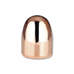 Berry's Superior Plated Pistol Bullets .380 cal .356" 100 gr FBRN 1000/ct - FAST SHIPPING-NO CREDIT CARD FEES