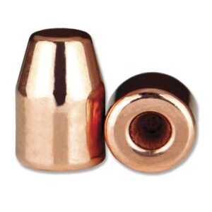 Berry's Superior Plated Handgun Bullets.40 S&W/10mm.401" 155 gr HBFP 1000/ct - FAST SHIPPING-NO CREDIT CARD FEES