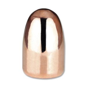 Berry's Superior Plated Handgun Bullets .40 S&W/10mm .401" 180 gr RN 1000/ct - FAST SHIPPING-NO CREDIT CARD FEES
