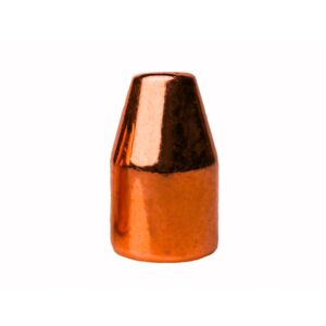 Berry's Superior Plated Pistol Bullets 9mm .356" 124gr FP 1000/ct - FAST SHIPPING-NO CREDIT CARD FEES