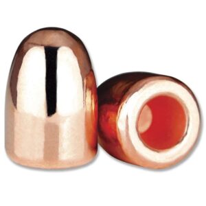 Berry's Superior Plated Handgun Bullets .40 S&W/10mm .401" 155 gr HBRN 1000/ct - FAST SHIPPING-NO CREDIT CARD FEES