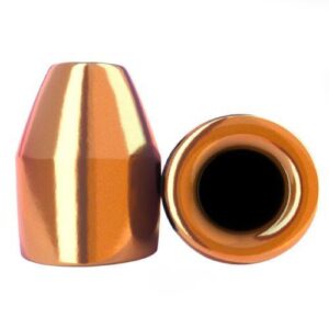 Berry's Superior Plated Handgun Bullets .40 S&W/10mm .401" 165 gr HBFPTP 250/ct - FAST SHIPPING-NO CREDIT CARD FEES