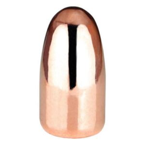 Berry's Superior Plated Rifle Bullets .30 Carbine .308" 110 gr RN 1000/ct - FAST SHIPPING-NO CREDIT CARD FEES