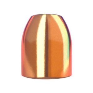 Berry's Superior Plated Pistol Bullets .380 Cal. .356" 100 gr Round Shoulder 250/ct - FAST SHIPPING-NO CREDIT CARD FEES