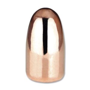 Berry's Superior Plated Pistol Bullets.38/357 cal.357" 158 gr RN 250/ct - FAST SHIPPING-NO CREDIT CARD FEES