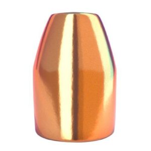 Berry's Superior Plated Pistol Bullets.40 S&W/10mm.401" 180 gr Flat Point Thick Plate FP-TP 1000/ct bullets - FAST SHIPPING-NO CREDIT CARD FEES