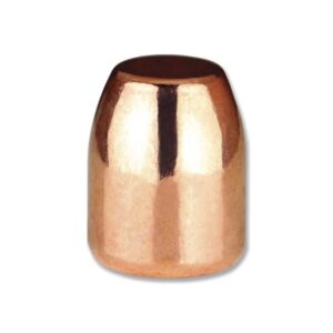 Berry's Superior Plated Handgun Bullets .40 S&W/10mm .401" 155 gr RS 1000/cts - FAST SHIPPING-NO CREDIT CARD FEES