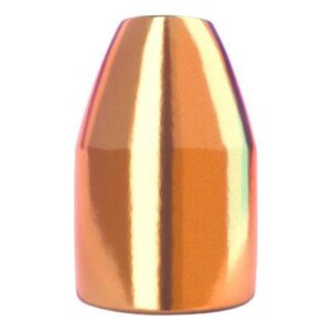Berry's Superior Plated Pistol Bullets .357 Mag;.38 Spl .357" 158 gr HP 1000/box - FAST SHIPPING-NO CREDIT CARD FEES