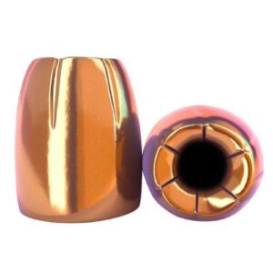 Berry's Superior Plated Pistol Bullets .45 Cal. .452" 230 gr Hybrid Hollow Point 50/ct - FAST SHIPPING-NO CREDIT CARD FEES