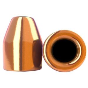 Berry's Superior Plated Handgun Bullets 9mm .356" 121 gr HBHP 1000/ct - FAST SHIPPING-NO CREDIT CARD FEES