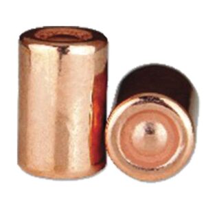 Berry's Superior Plated Pistol Bullets .38/357 cal 357" 148 gr DEWC 250/ct - FAST SHIPPING-NO CREDIT CARD FEES