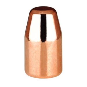 Berry's Superior Plated Handgun Bullets .38/.357 cal .357" 158 gr FPTP 250/ct ts - FAST SHIPPING-NO CREDIT CARD FEES