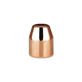 Berry's Superior Plated Pistol Bullets .40 cal/10mm .401" 155 gr FP 1000/ct - FAST SHIPPING-NO CREDIT CARD FEES