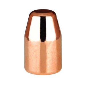 Berry's Superior Plated Pistol Bullets 9mm .356" 115gr FP 1000/ct - FAST SHIPPING-NO CREDIT CARD FEES