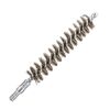 Kleenbore stainless steel cylinder brush. 44/45 cal revolver