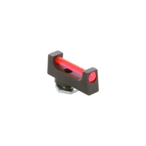 Ameriglo Red FiberRod Front Sight.200in H.125in W Glock