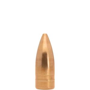 Lapua Spitzer FMJ Rifle Bullets 30 cal .308" 123 gr - FAST SHIPPING-NO CREDIT CARD FEES