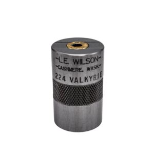 L.E. Wilson Case Gage 6.5x47 Lapua