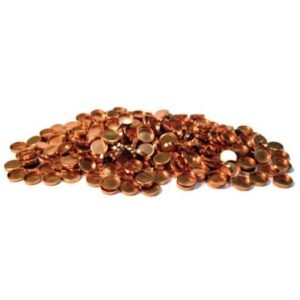 Lyman Gas Checks .30 cal - 1000/ct