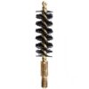 Montana x-treme. Nylon bristle brush for handguns (8/32 thread) 40/. 41 cal